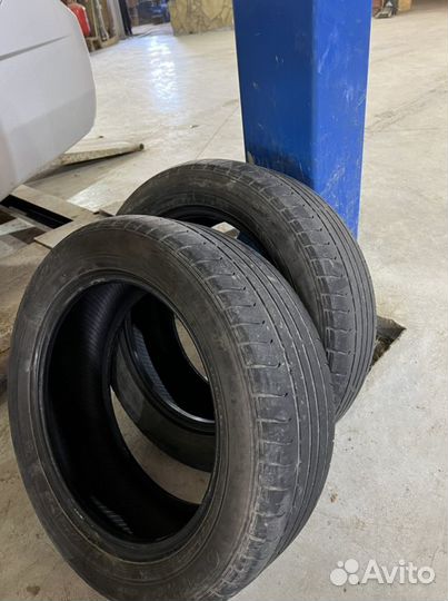 Hankook Optimo K415 205/55 R16