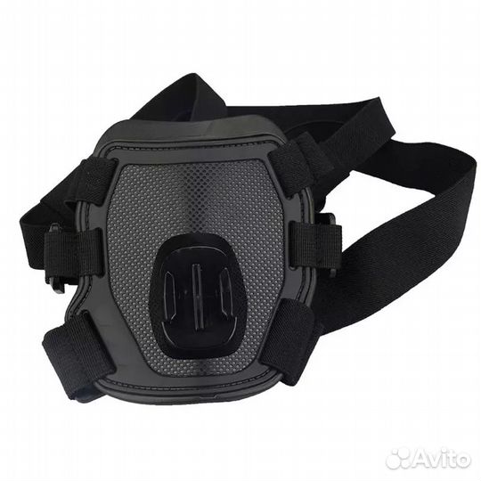 Крепления на собаку для DJI Osmo Pocket