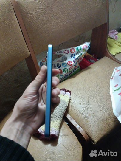 Xiaomi Redmi Note 7 Pro, 6/64 ГБ