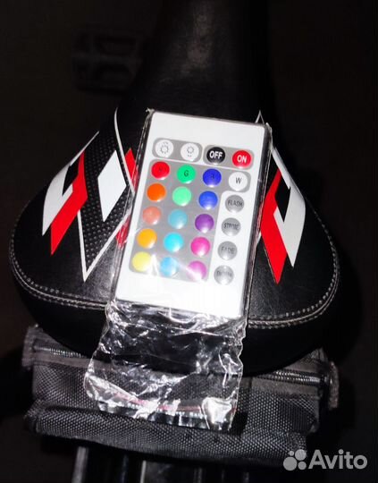 Велосипед Stels Navigator 570