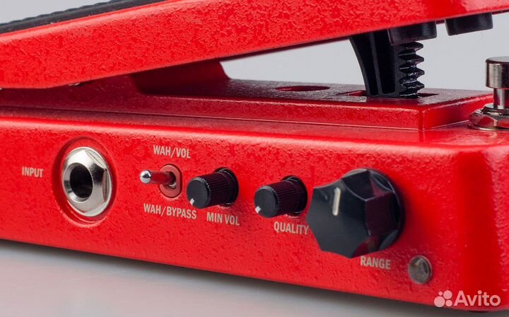 Joyo WAH-II-multimode Педаль эффектов