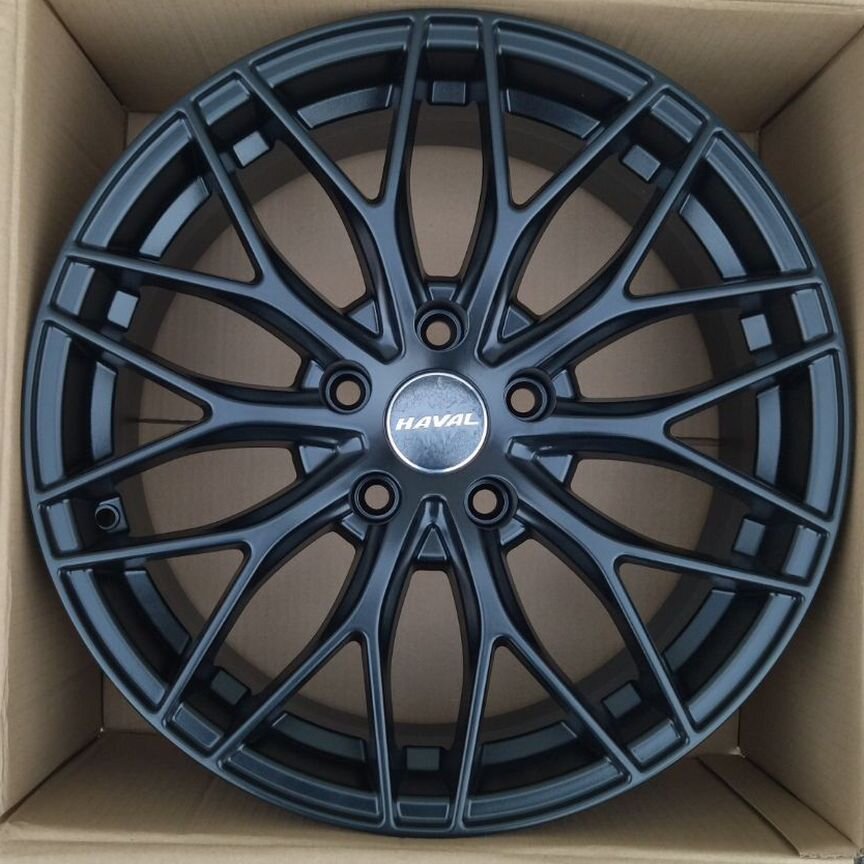 Литые диски Haval 7×R17 5×114.3