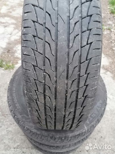 Белшина AstartA SUV 225/60 R18 100H