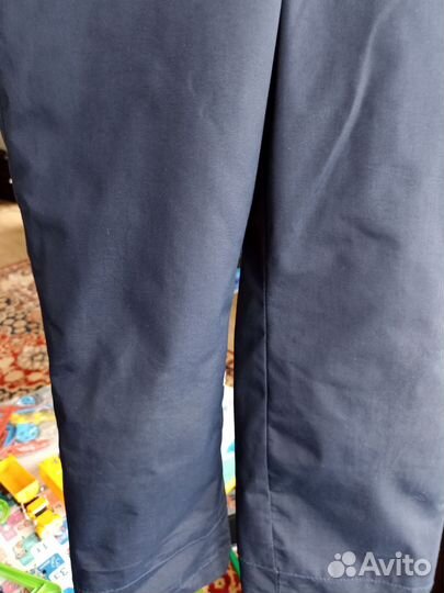 Полукомбинезон 98 на мальчика