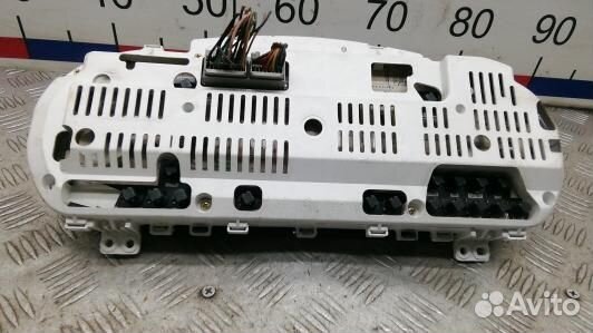 Щиток приборов KIA cerato 1 (2BL10IT01)