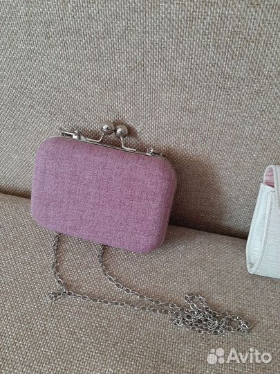 Клатч женский