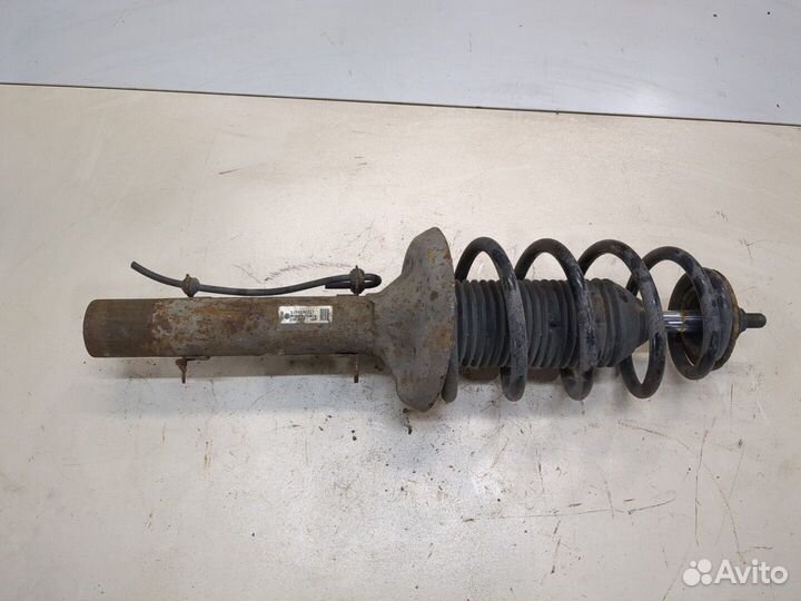 Амортизатор подвески Skoda Octavia Tour, 2003