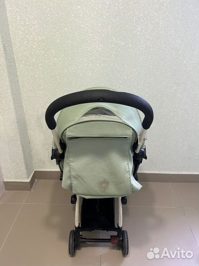 Коляска babyzen yoyo