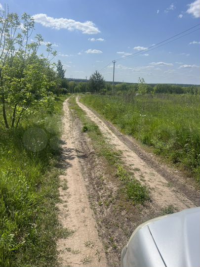 Участок 6 сот. (СНТ, ДНП)