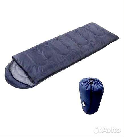 Спальный мешок