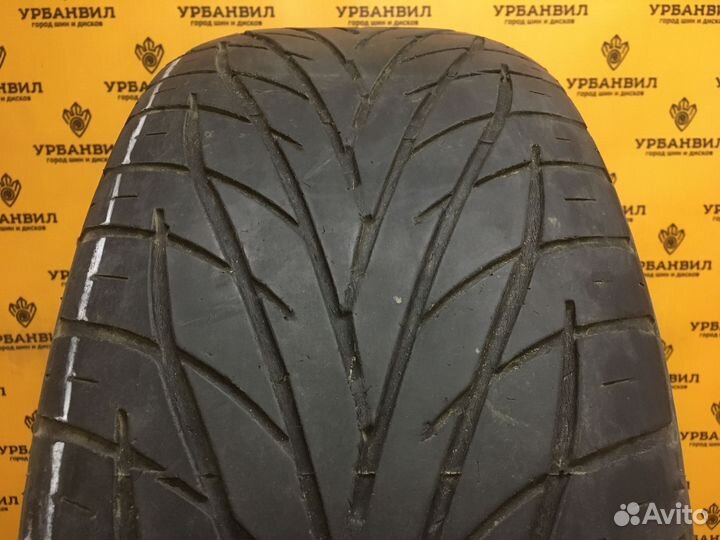 Toyo Proxes S/T 255/60 R17