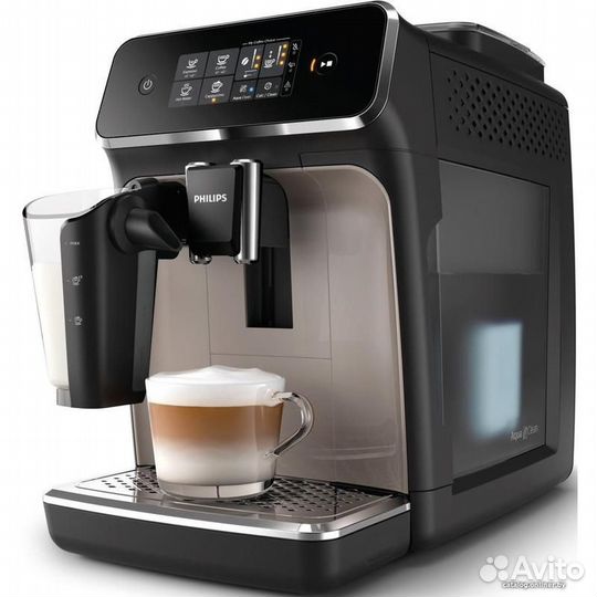 Кофемашина Philips EP2035