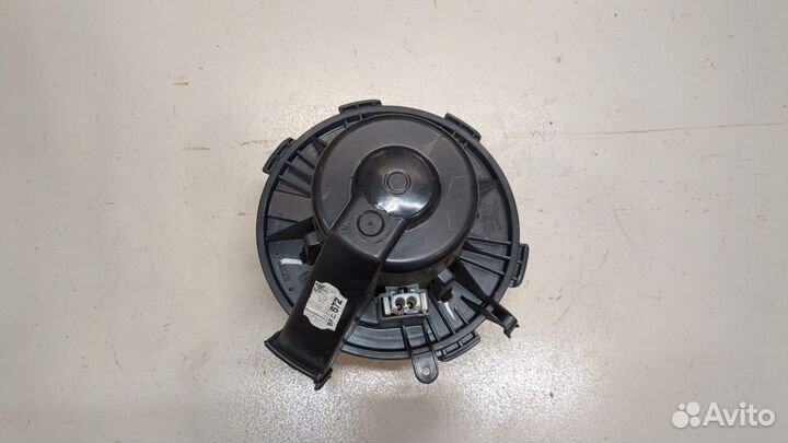 Двигатель отопителя Volkswagen Crafter, 2014