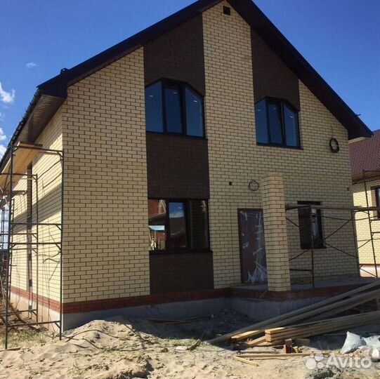 Пластиковые окна. Остекление частных домов