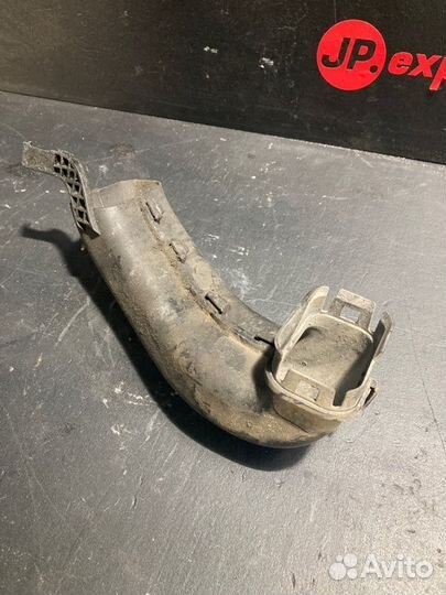 Воздушный канал Bmw 1 F20 N13B16 2013