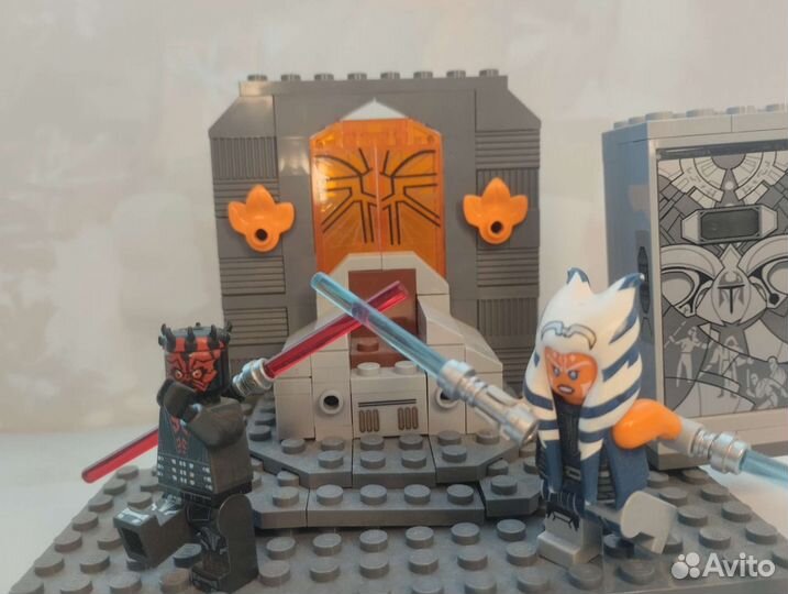 Lego Star Wars