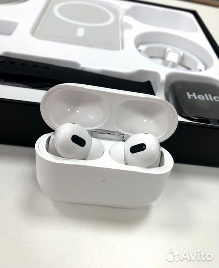 Набор 6в1 для iPhone