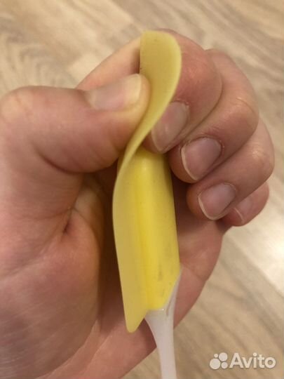 Лопатка кулинарная