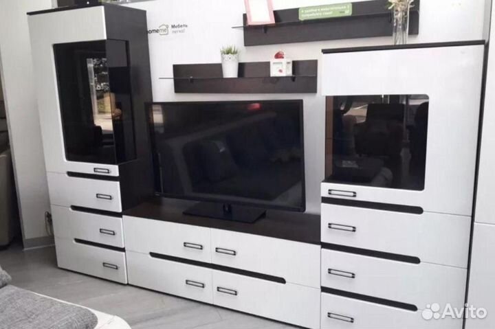 Гостиная Града