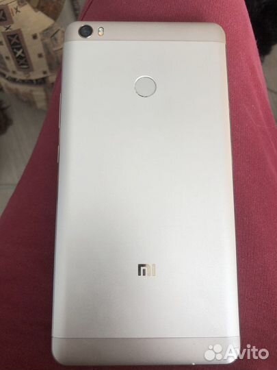 Xiaomi Mi Max, 3/64 ГБ