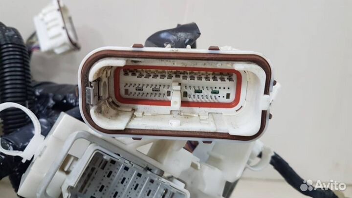 Проводка под торпедо Infiniti EX/QX50 J50 2008-201