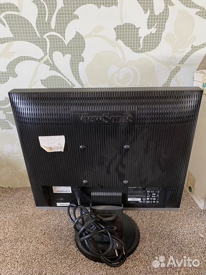 Монитор ViewSonic VA916