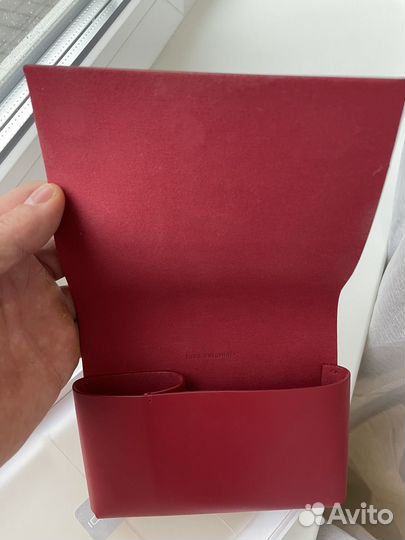 Чехол iqos новый