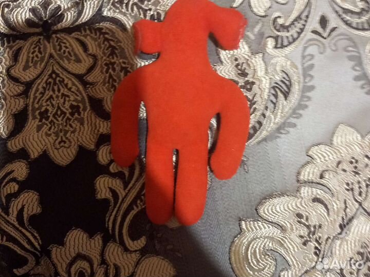 Сиреноголовый игрушка