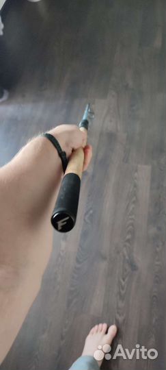 Flagman legend feeder