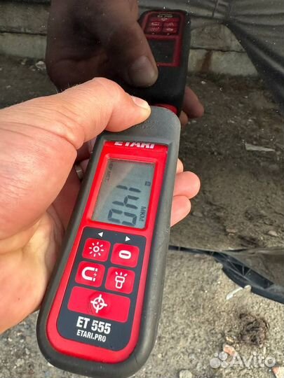 Крыло заднее правое Nissan Pathfinder 3