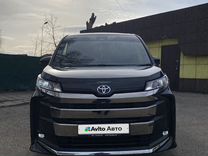 Toyota Noah 2.0 CVT, 2022, 14 000 км, с пробегом, цена 3 580 000 руб.