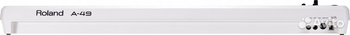 Midi клавиатура roland A-49