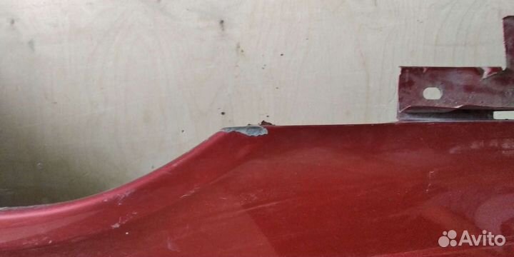 Крыло Ситроен с5