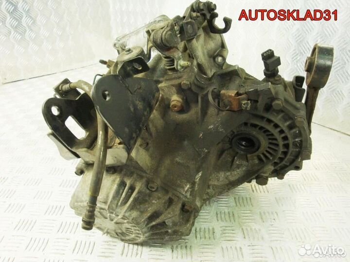 МКПП бу на Хёндай Гетц с двигателем 1.3 12V G4EA