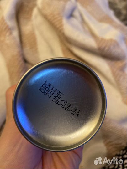 Спрей batiste для объема