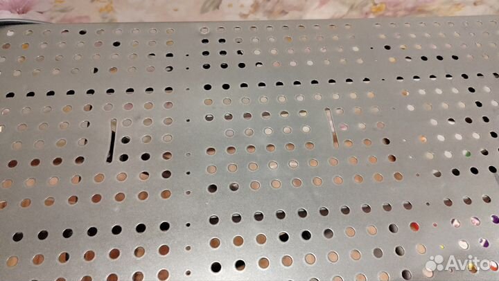 Гладильная доска с дополнительной розеткой