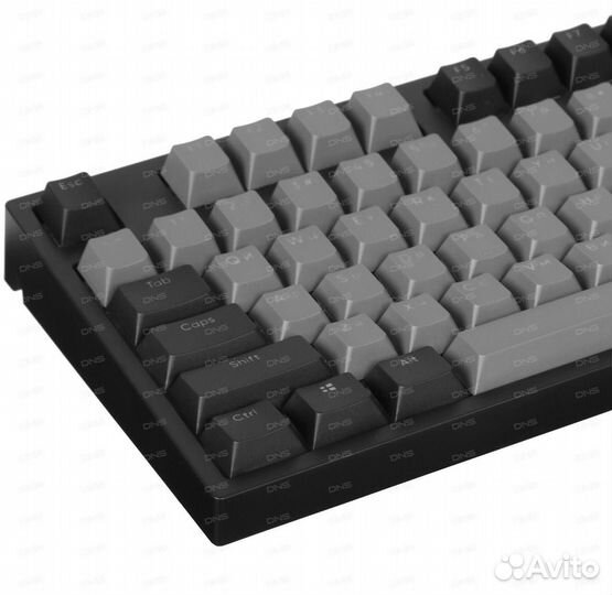 Игровая клавиатура Dark project KD87A