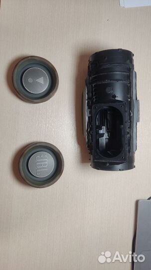 Запчасти jbl charge 4 TL