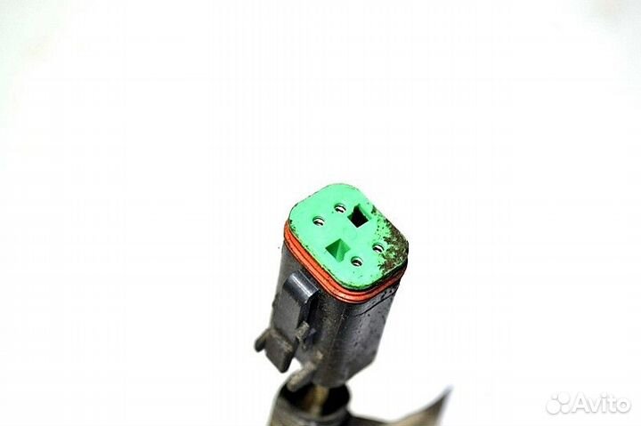 Электропроводка / Штекеры, другие volvo FH (01.05)