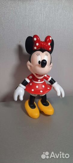 Микки минни маус