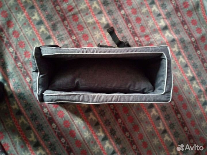 Переноска для кошек автокресло для собак автобокс