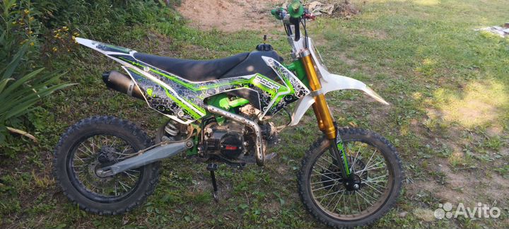 Sssr Atom 125(BSE Edition)