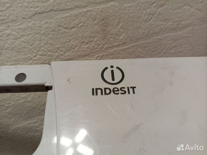 Плата управления стиральной машины indesit WIU 81
