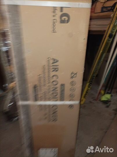 Кондиционер