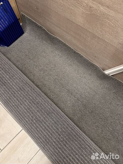 Палас бу 2,3 на 1,7