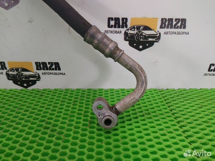 Трубка кондиционера