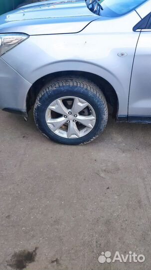 Pirelli Formula Ice 225/60 R17