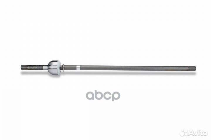 ШРУС CV21006 hola