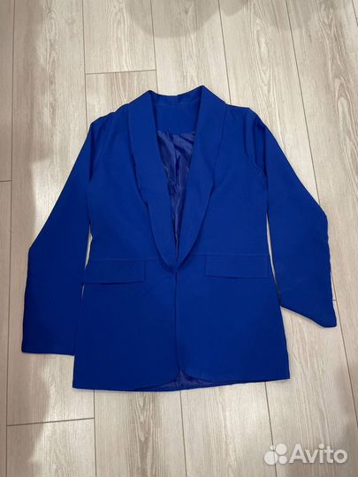 Пиджак женский