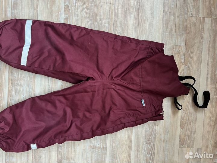 Продам костюм Зимний lassie